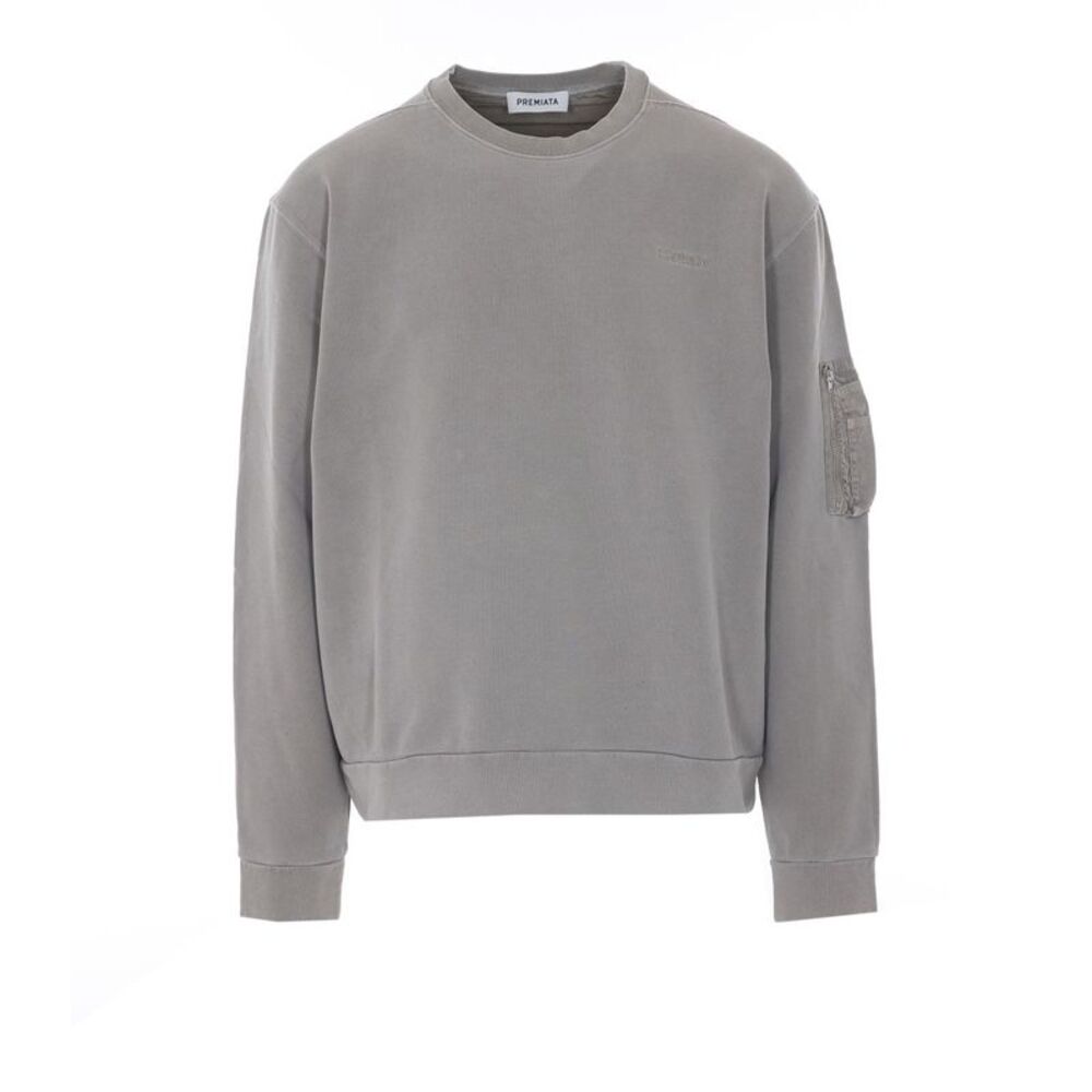 Premiata Men Logo Sweatshirt